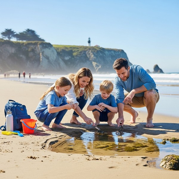 Familienurlaub