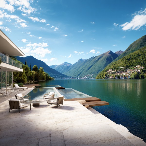 Urlaub am See