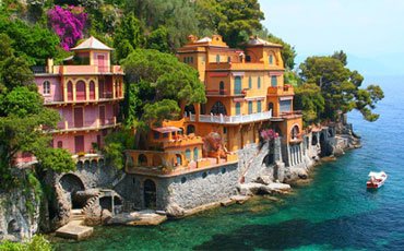 Ferienhäuser für Ihren Luxusurlaub in der Toscana