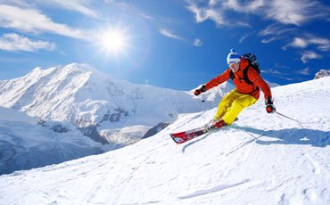 Skiing Holiday Rentals in Austria