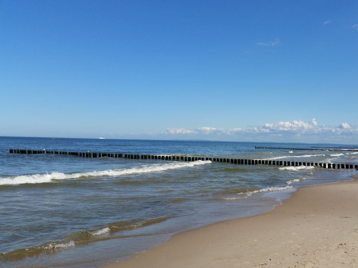 Ferienhaus Achterwasserblick Auf Usedom | YAA Holidays