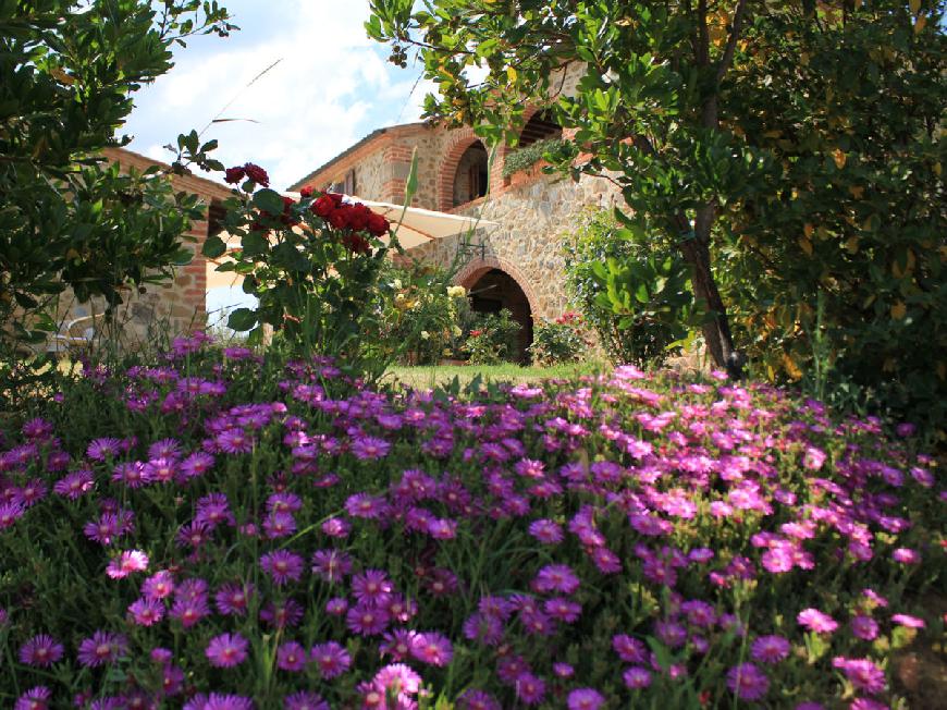 Ferienwohnung Agriturismo  Sambuco