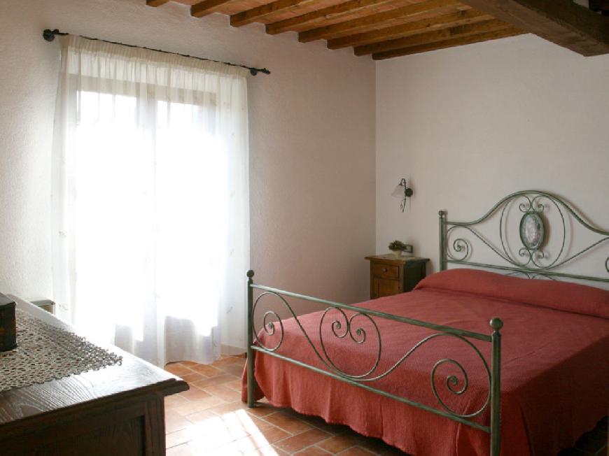 Ferienwohnung Agriturismo  Sambuco