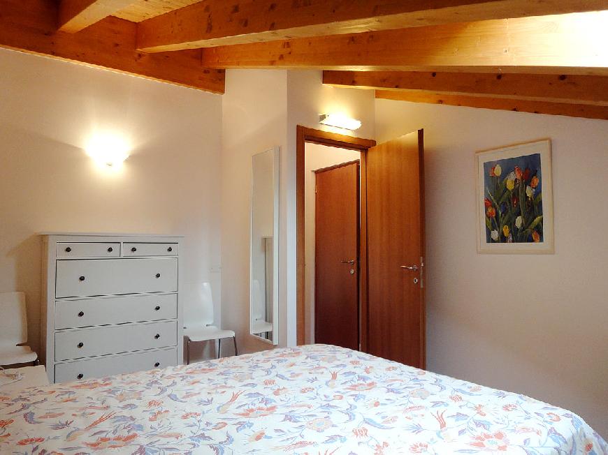 Ferienwohnung Bardolino 2