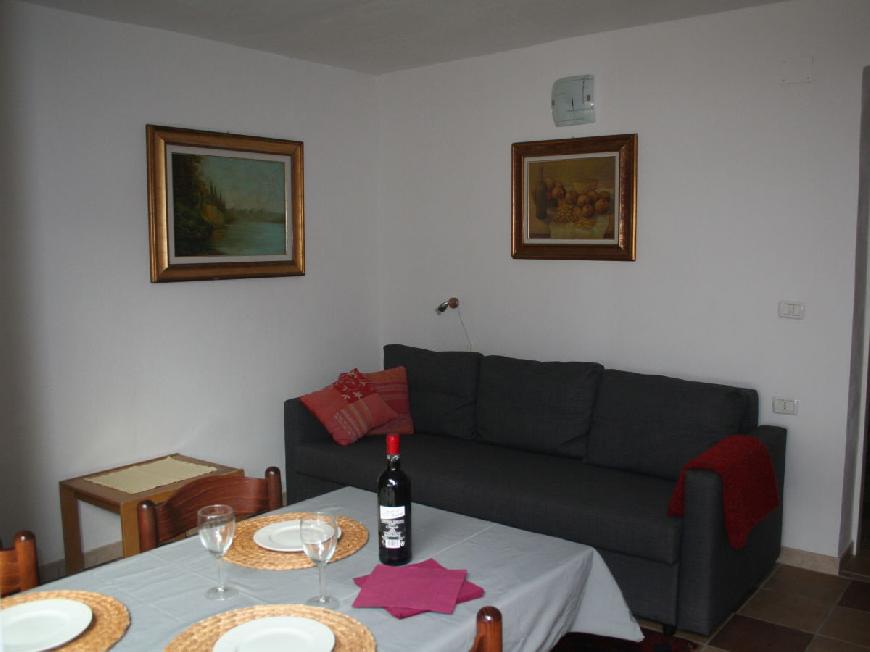 Ferienwohnung Casa del Sole Nr 1