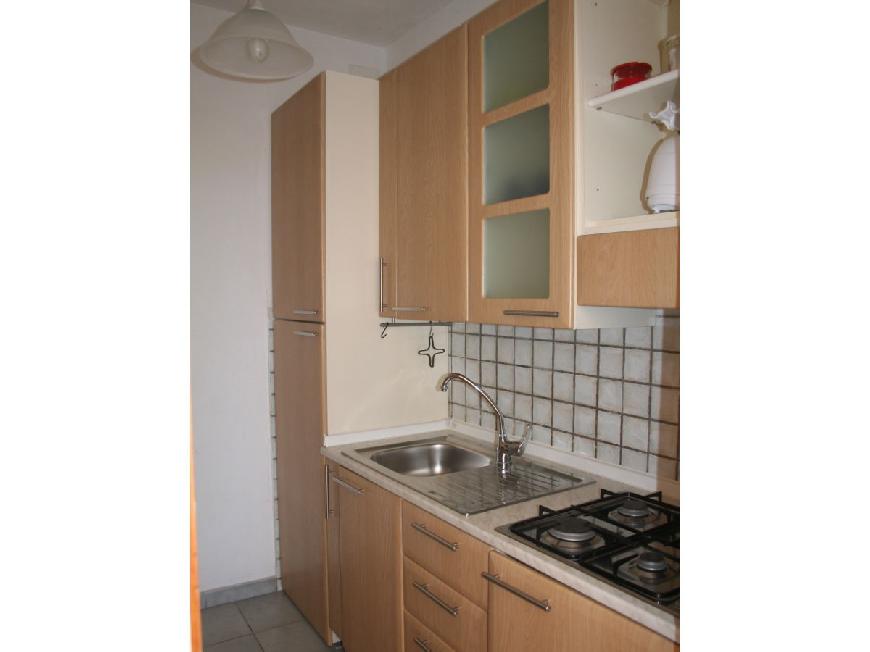 3-Zimmer-Wohnung Nr 7