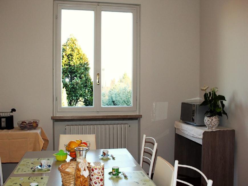 Ferienwohnung Italia