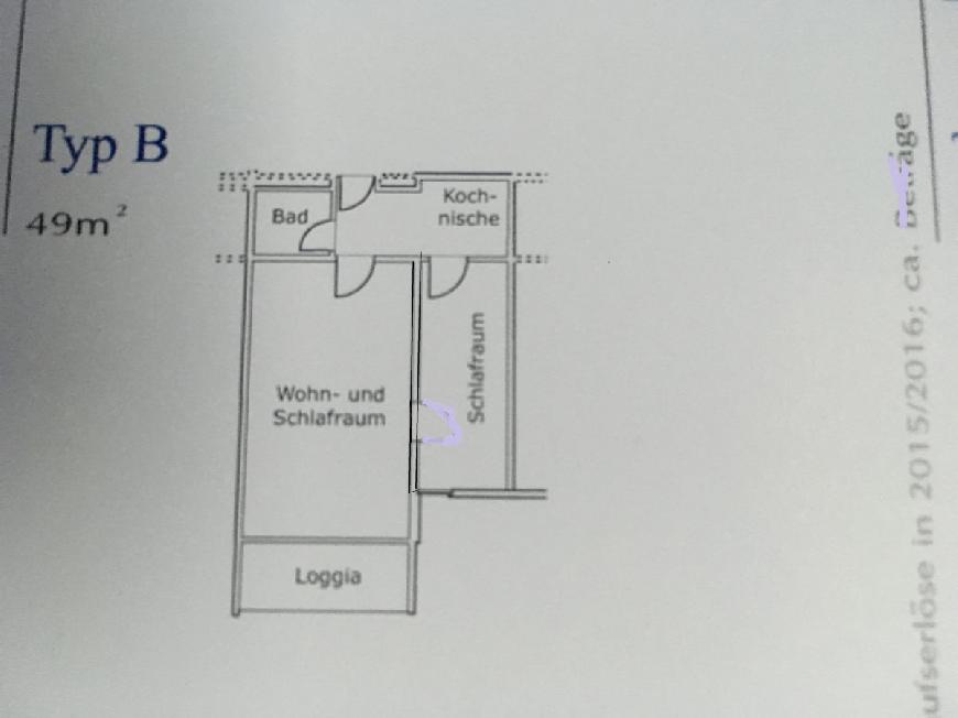 Ferienwohnung Luv