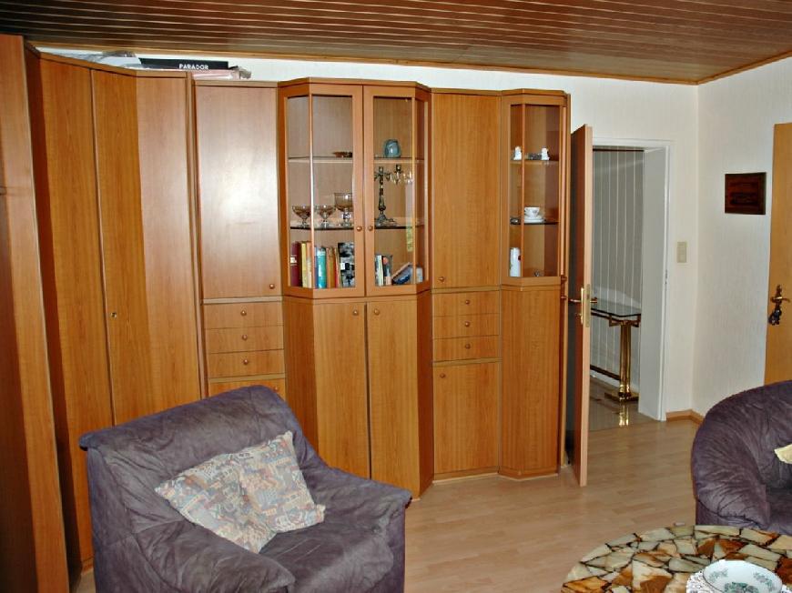 Ferienwohnung Ostsee Lübecker Bucht