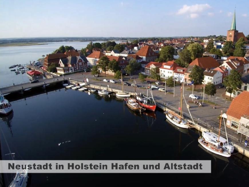 Ferienwohnung Ostsee Lübecker Bucht