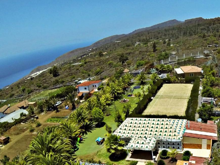 Ferienhaus Pepe - Finca Montimar Teneriffa Süd