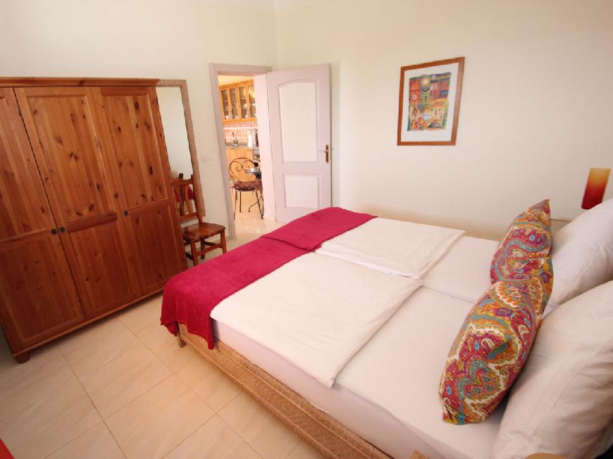 Ferienwohnung Mariposa - Finca Montimar Teneriffa