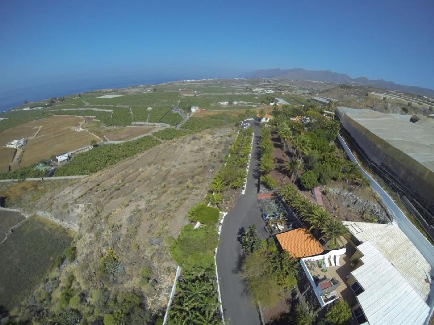 Ferienhaus Teneriffa Süd Casa Flores