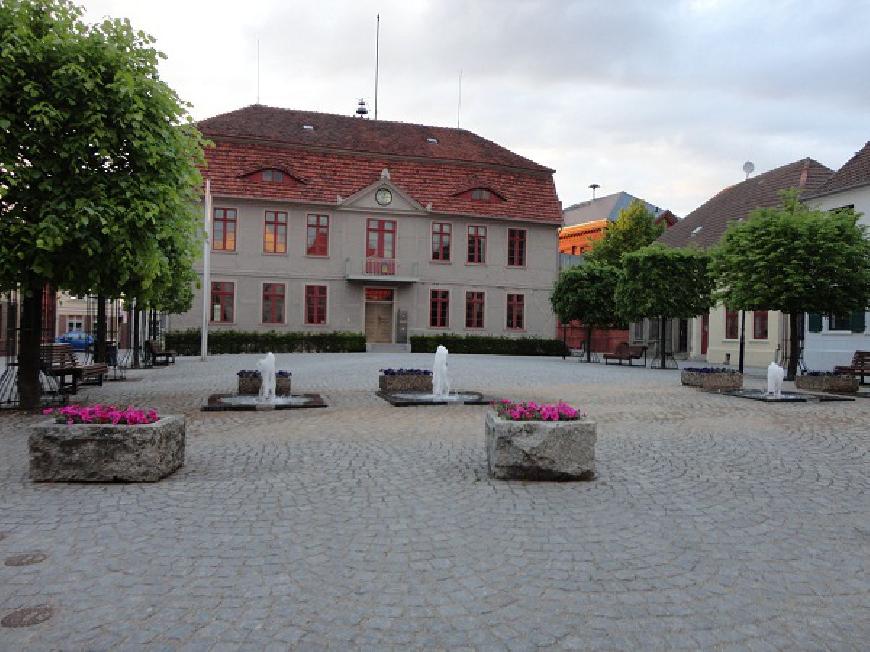 Ferienwohnung Knüppelhof 1