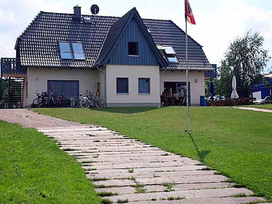 Ferienwohnung Alter Fischerhof in Malchow