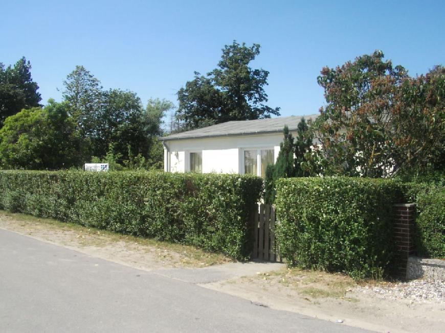 Ferienhaus am Meer