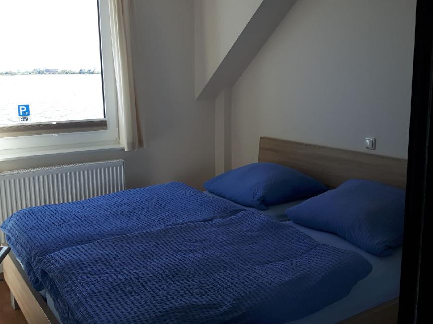 Ferienwohnung am Meer