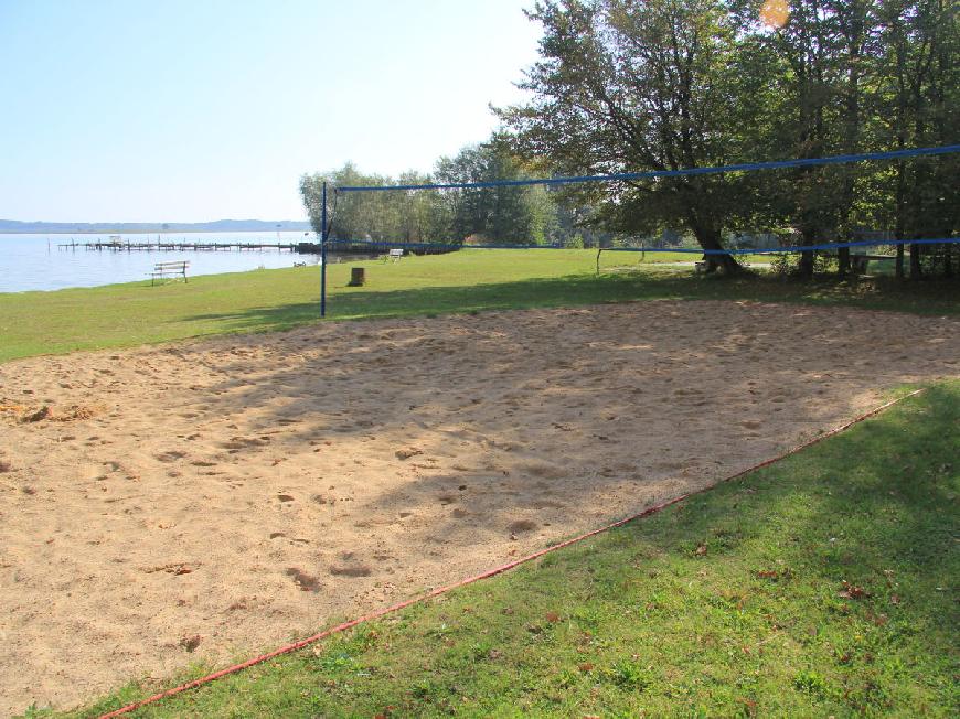 Ferienwohnung Landferienhof Müritzufer