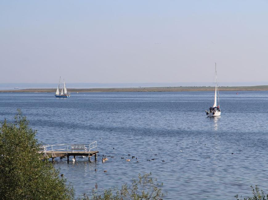 Ferienwohnung Landferienhof Müritzufer