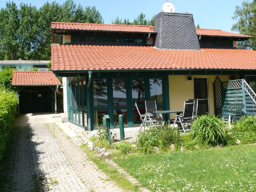 Ferienhaus Haus Kerstin