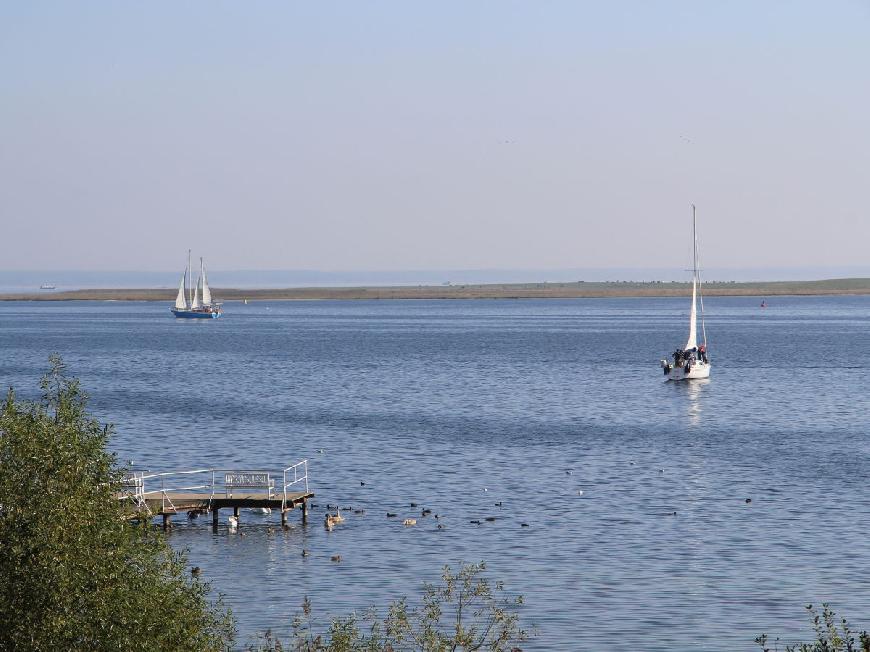 Ferienhaus Haus Paulchen im Müritz-Seepark