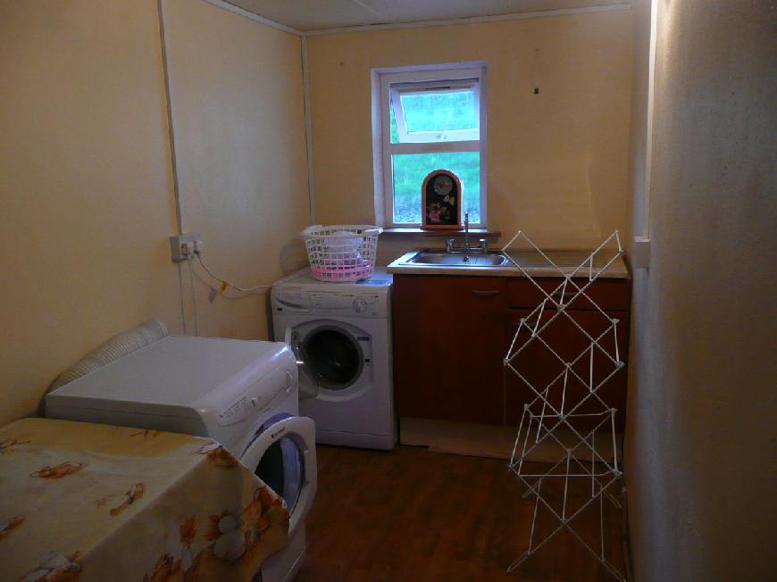 Ferienhaus Caseys Cottage