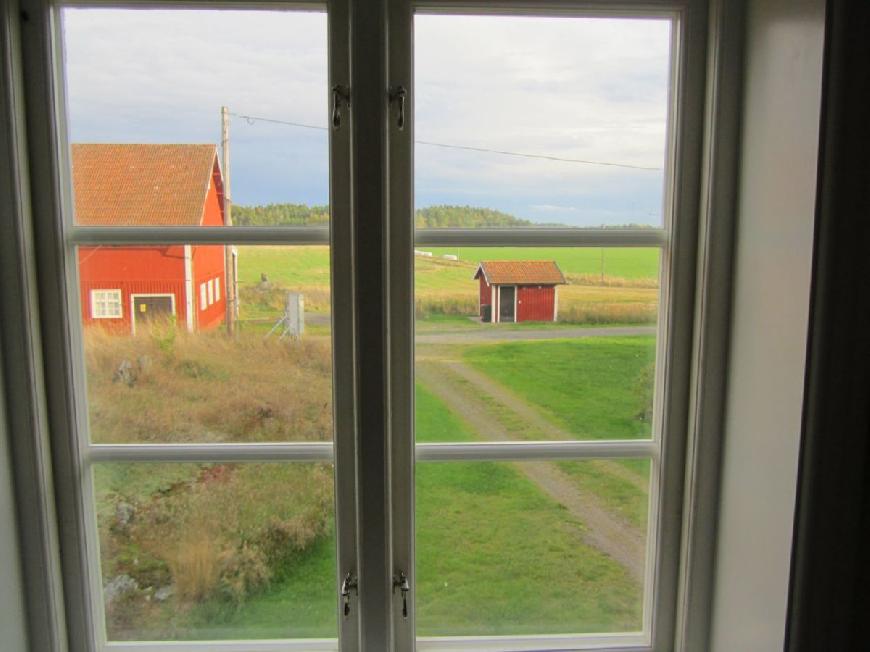 Ferienhaus Huset Mistekärr