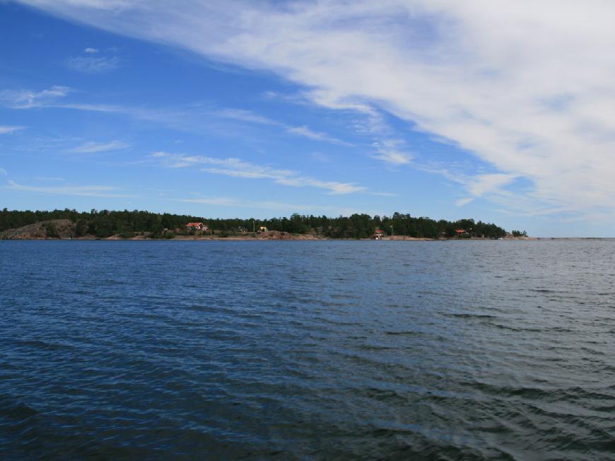 Ferienhaus Huset Råsdal