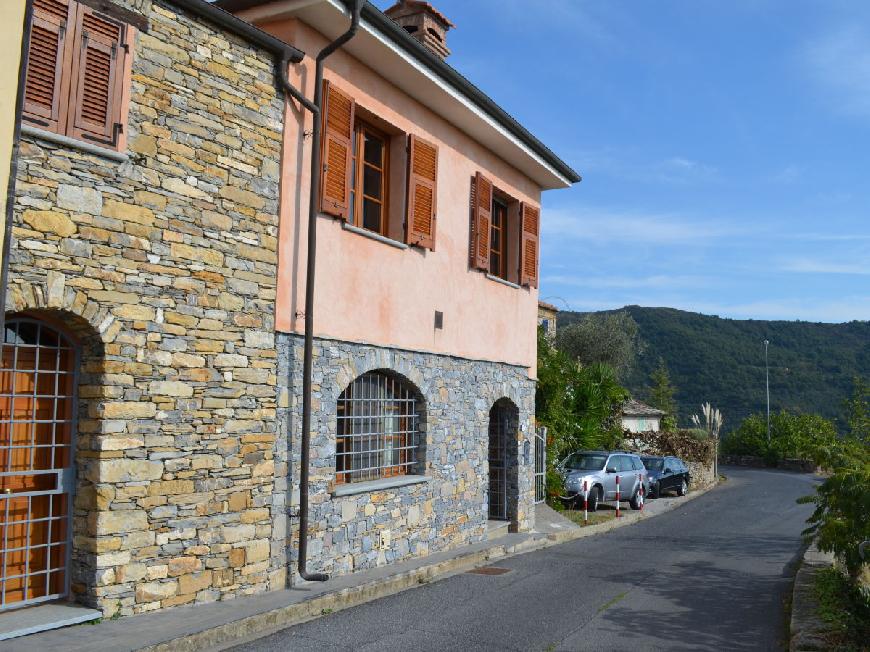 Ferienhaus Il Poggio