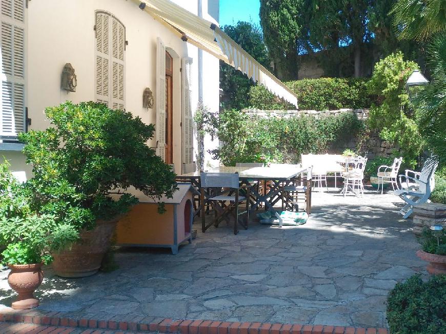 Bed and Breakfast Villa San Luca