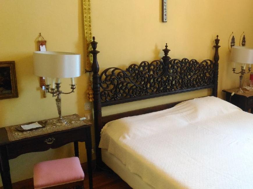 Bed and Breakfast Villa San Luca