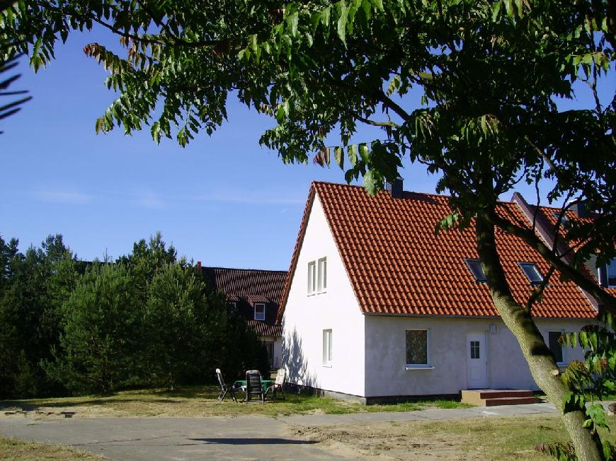 Ferienwohnung Dachgeschoß