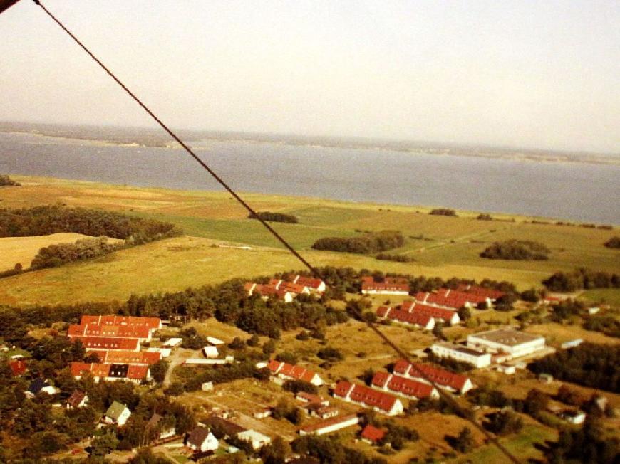 Ferienwohnung Dachgeschoß