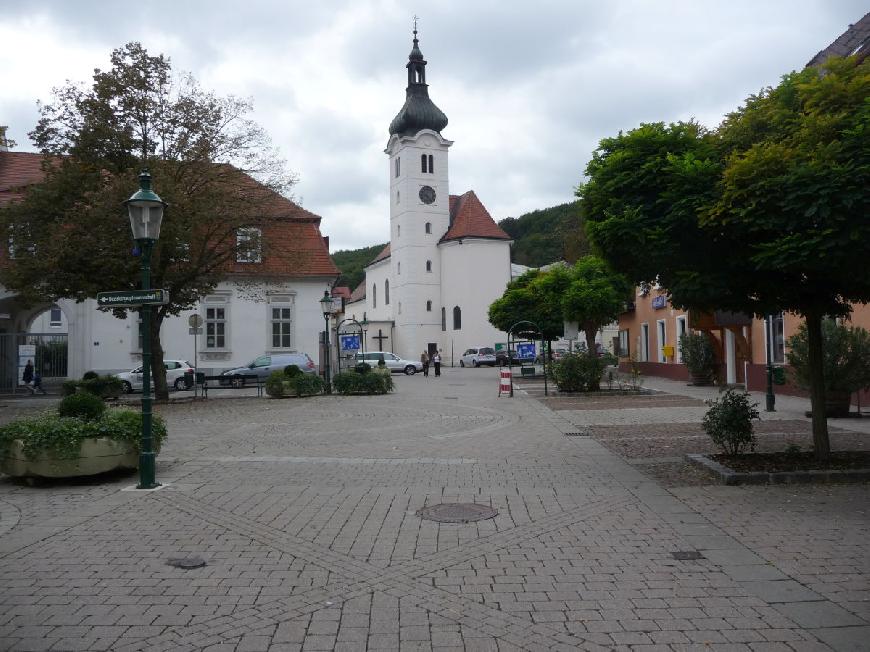 Ferienwohnung Gerlach in Purkersdorf im Wienerwald