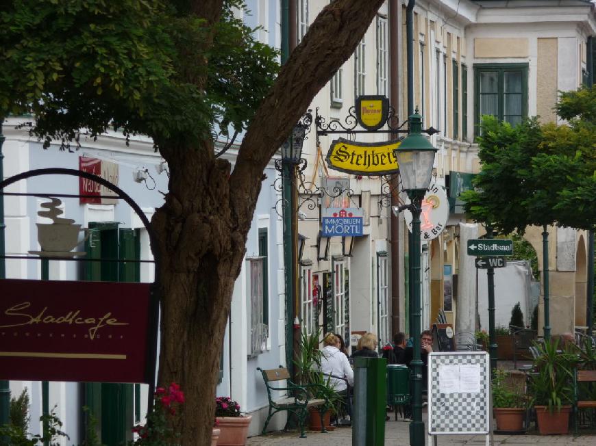 Ferienwohnung Gerlach in Purkersdorf im Wienerwald