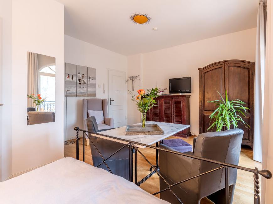 Apartment Oie, Villa Lebensart GbR