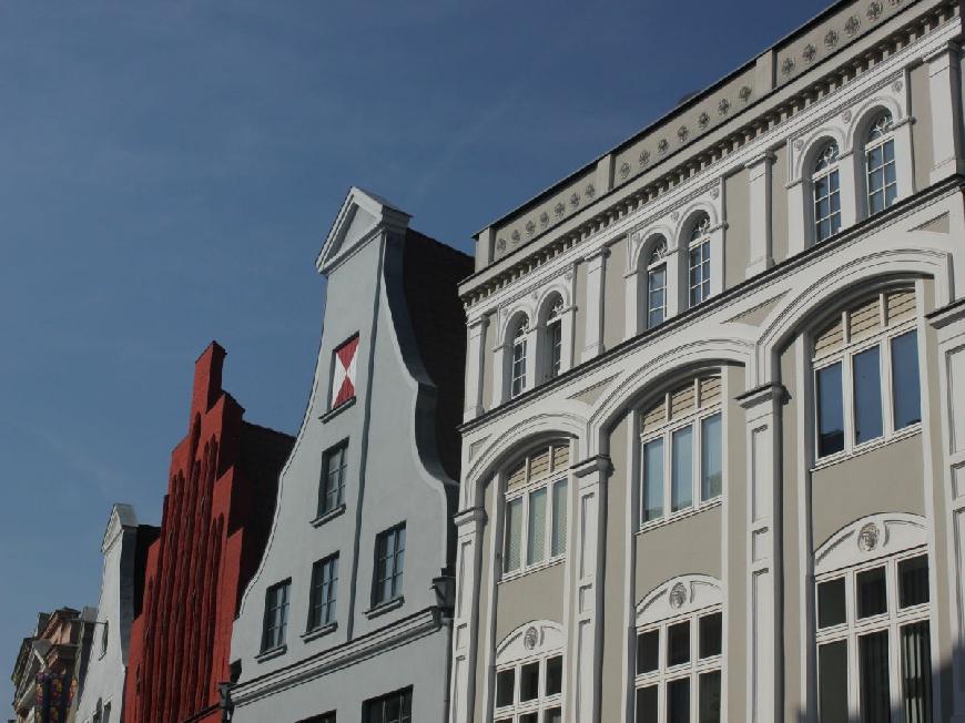 Ferienwohnung Am Marktplatz