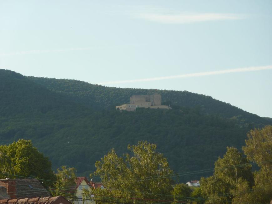 Ferienwohnung Weingut Herbert Ziegler "Eulbusch" 2