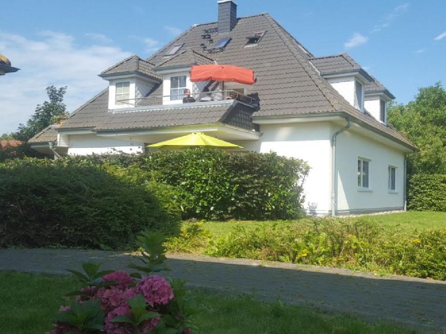 Ferienwohnung Sonnenfeeling