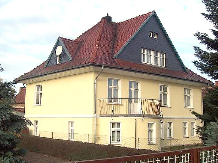 Ferienwohnung Anna