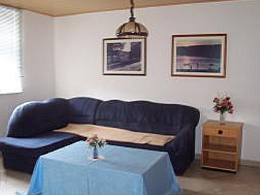 Ferienwohnung Anna