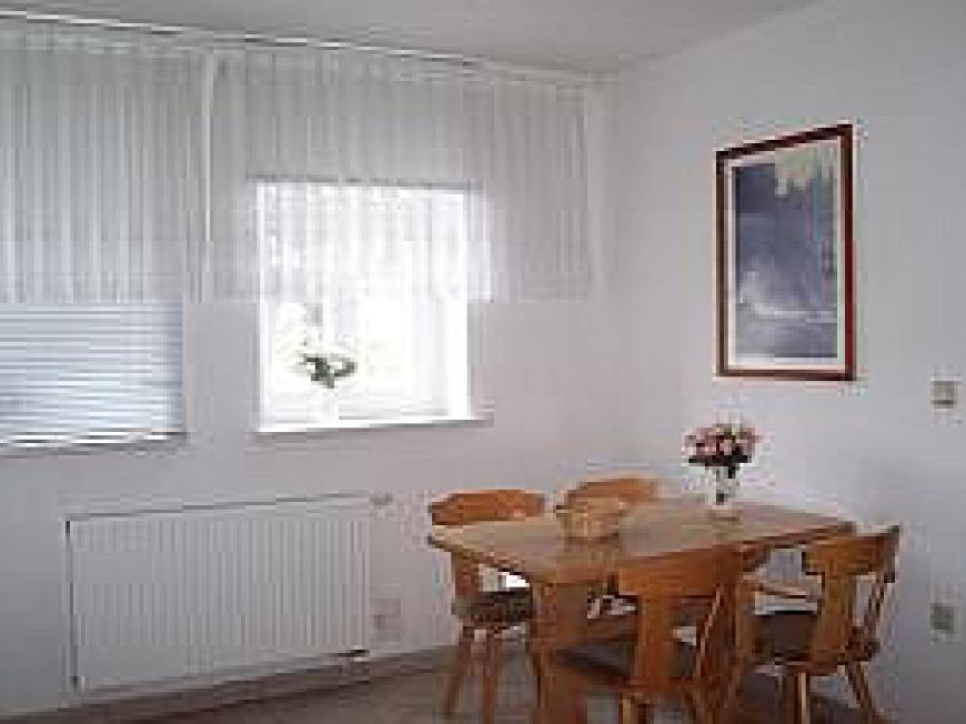 Ferienwohnung Anna