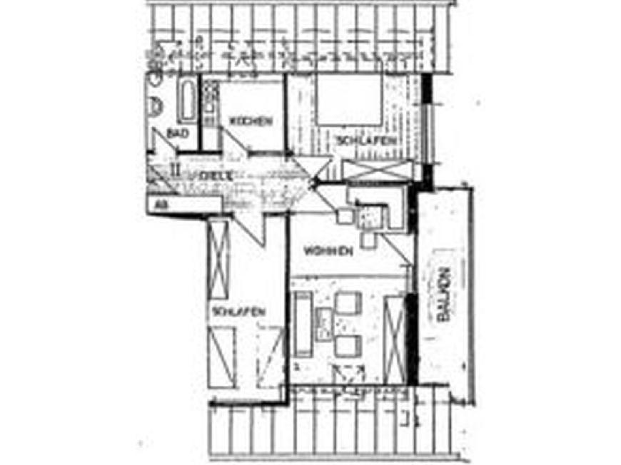 Ferienwohnung Popp 1 in Pottenstein