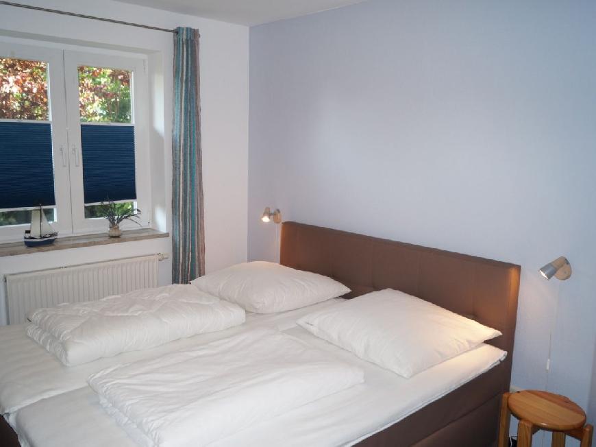 Ferienwohnung  2312 Strandallee