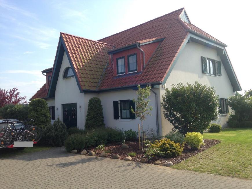 Ferienwohnung Kranich-Loft