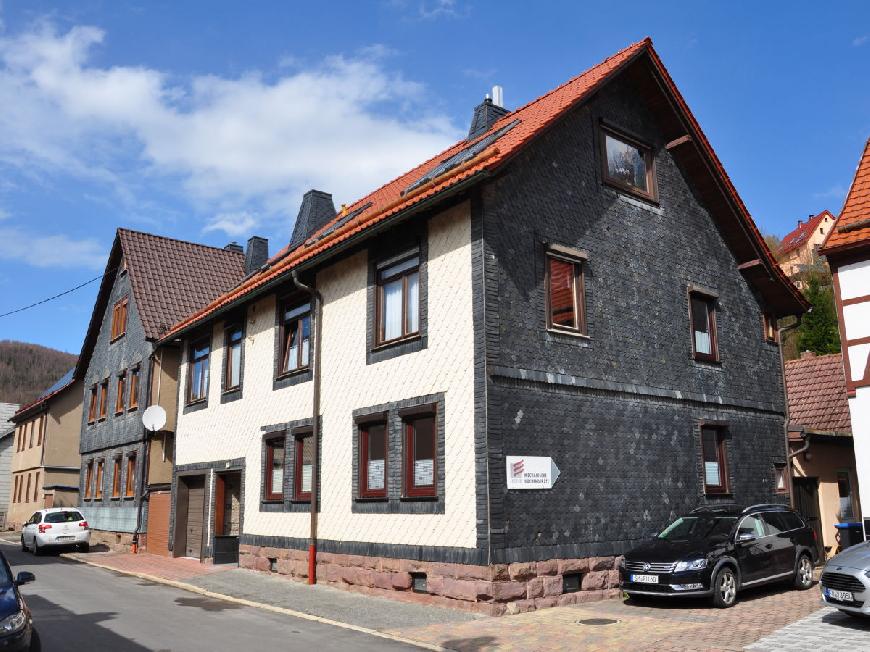 Ferienwohnung Usbeck