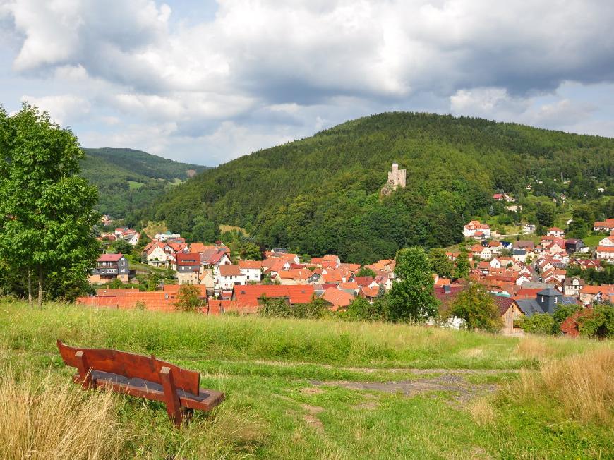 Ferienwohnung Usbeck