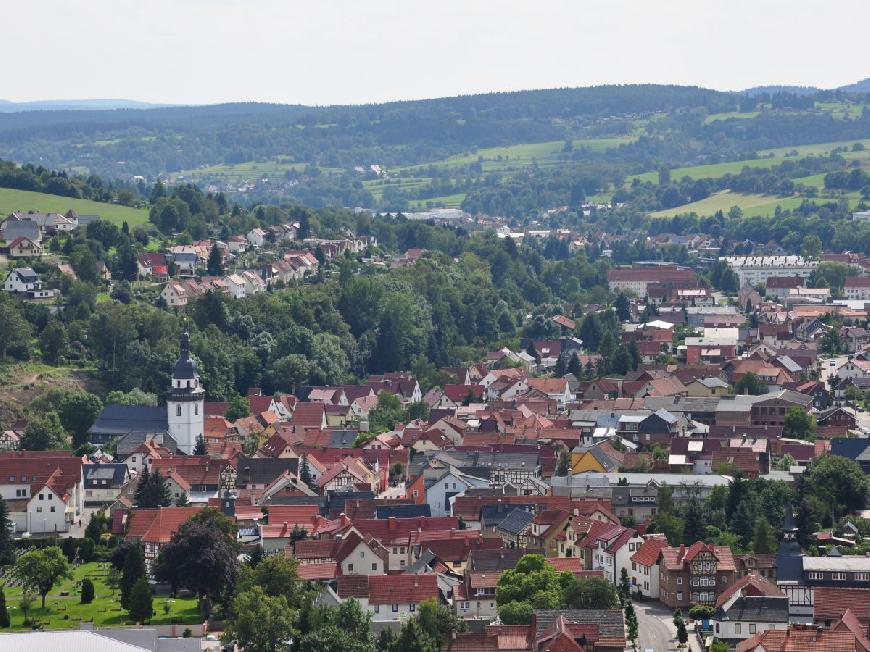 Ferienwohnung Usbeck