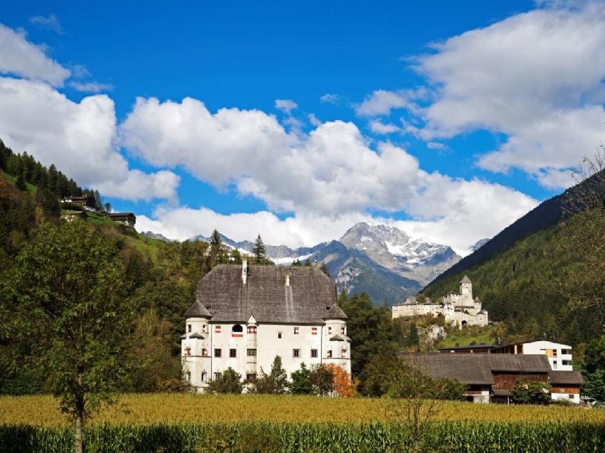 Ferienwohnung La vie Deluxe - KRONPLATZ