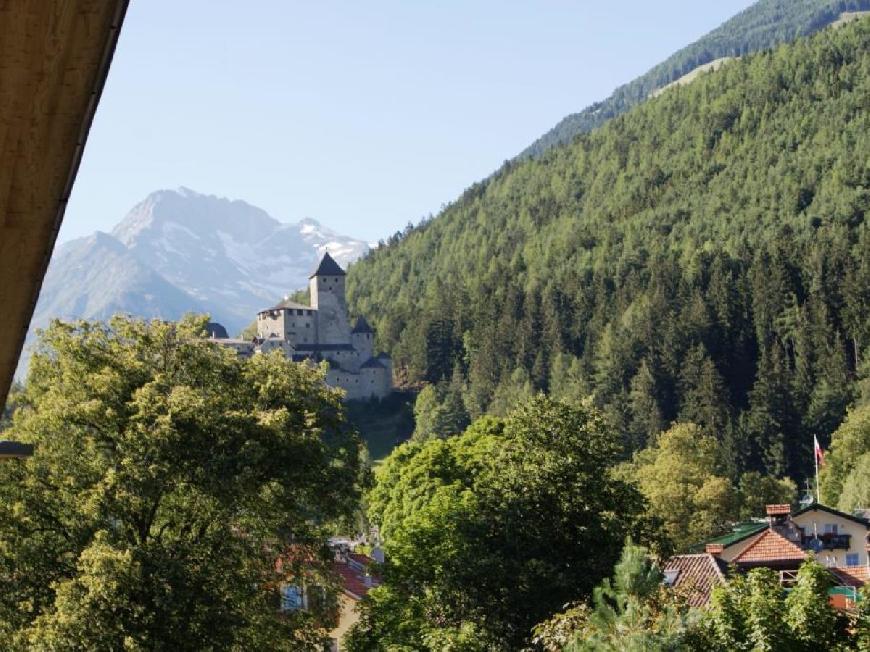 Ferienwohnung La vie Deluxe - KRONPLATZ